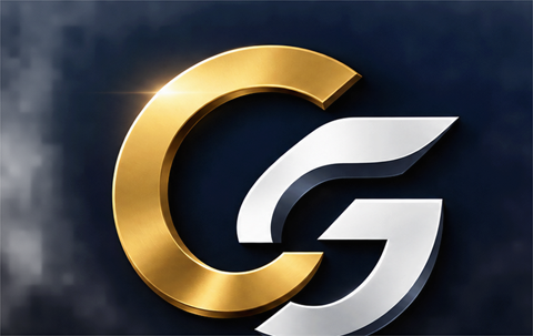 Logotipo Cahos Group