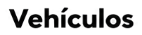 Vehículos